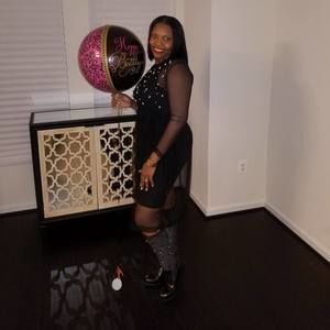 Meet your Posher, Erika